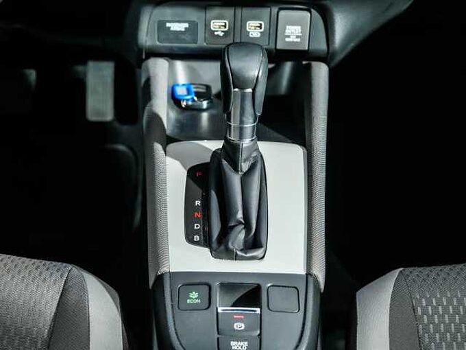 Honda Jazz 2023 JAZZ HYBRID 1.5 HYBRID AUTOMATICO