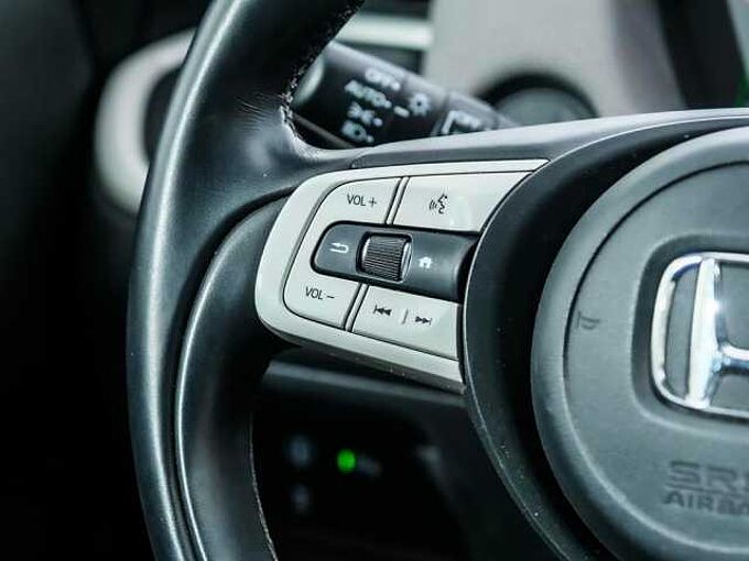 Honda Jazz 2023 JAZZ HYBRID 1.5 HYBRID AUTOMATICO