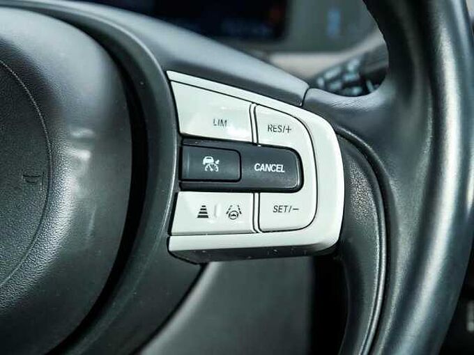 Honda Jazz 2023 JAZZ HYBRID 1.5 HYBRID AUTOMATICO