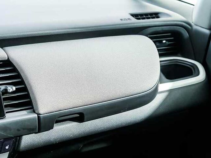 Honda Jazz 2023 JAZZ HYBRID 1.5 HYBRID AUTOMATICO