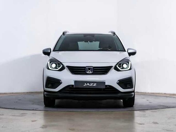 Honda Jazz 2023 JAZZ HYBRID 1.5 HYBRID AUTOMATICO