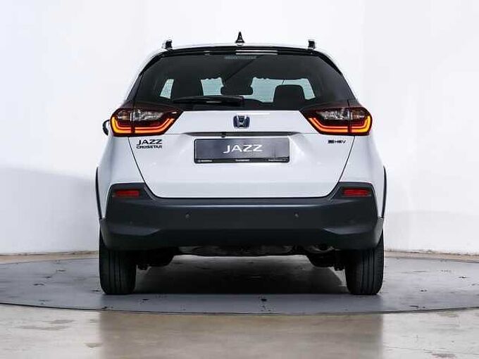 Honda Jazz 2023 JAZZ HYBRID 1.5 HYBRID AUTOMATICO