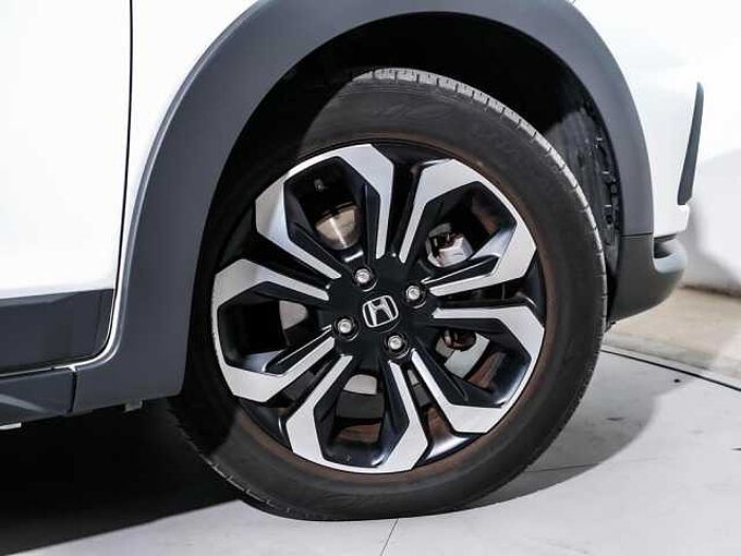 Honda Jazz 2023 JAZZ HYBRID 1.5 HYBRID AUTOMATICO