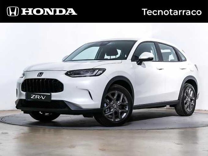 Honda  Zr-v 2.0 HEV ELEGANCE CVT 184 5P