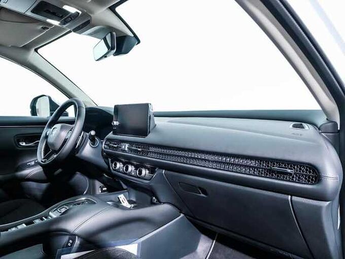 Honda Zr-v 2.0 HEV ELEGANCE CVT 184 5P