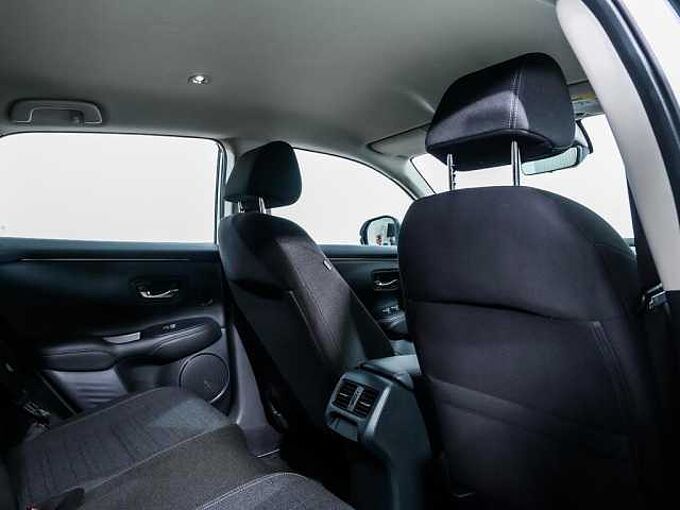 Honda Zr-v 2.0 HEV ELEGANCE CVT 184 5P