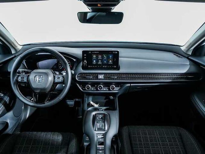 Honda Zr-v 2.0 HEV ELEGANCE CVT 184 5P