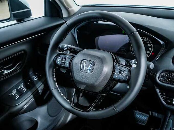 Honda Zr-v 2.0 HEV ELEGANCE CVT 184 5P
