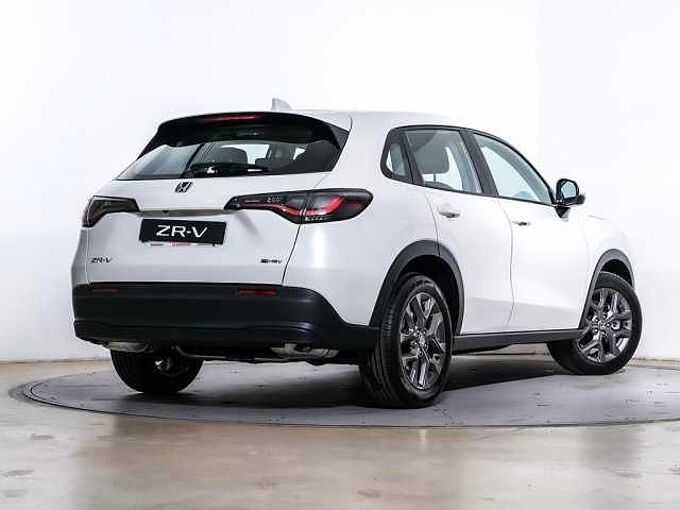Honda Zr-v 2.0 HEV ELEGANCE CVT 184 5P