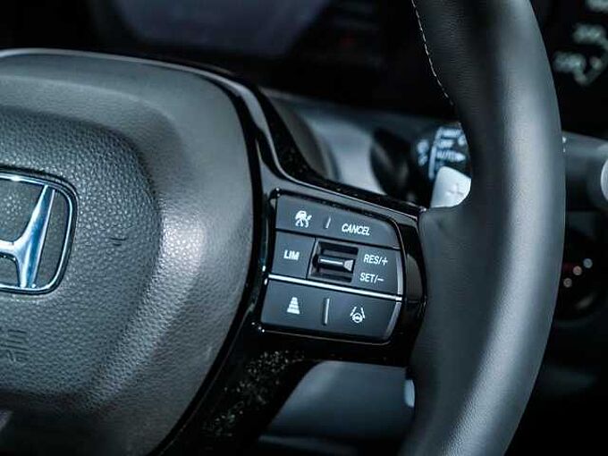 Honda Zr-v 2.0 HEV ELEGANCE CVT 184 5P