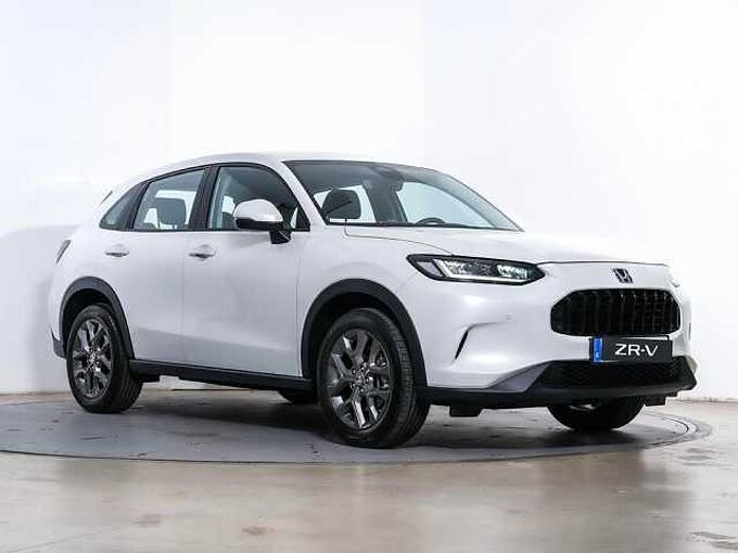 Honda Zr-v 2.0 HEV ELEGANCE CVT 184 5P
