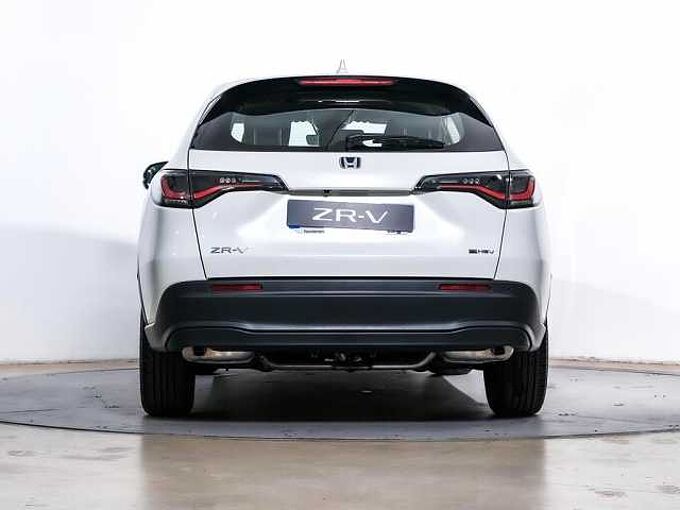 Honda Zr-v 2.0 HEV ELEGANCE CVT 184 5P