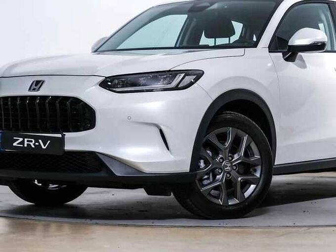 Honda Zr-v 2.0 HEV ELEGANCE CVT 184 5P