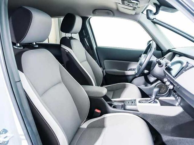 Honda Jazz 1.5 I-MMD HEV CROSSTAR 109 5P