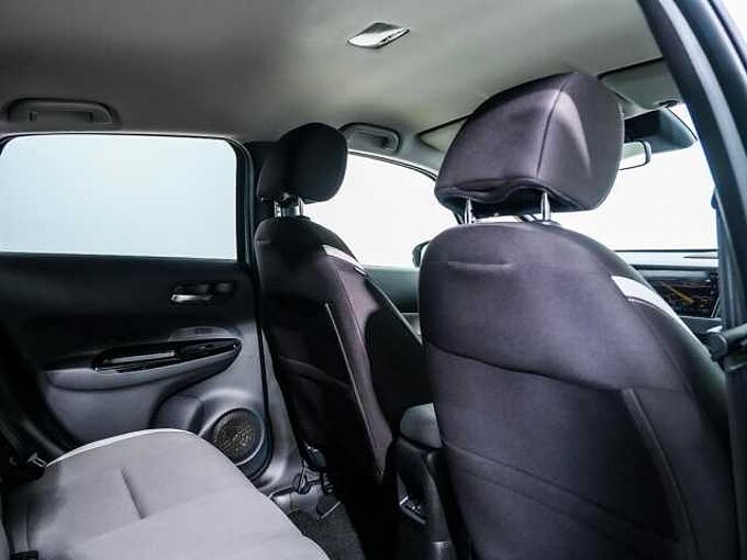 Honda Jazz 1.5 I-MMD HEV CROSSTAR 109 5P