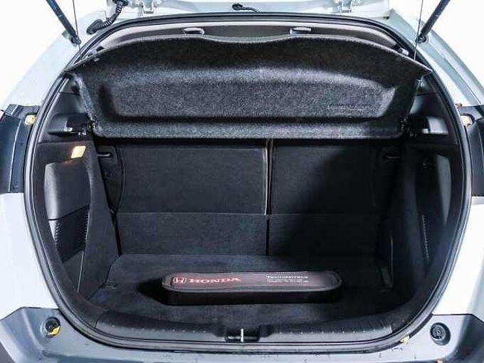 Honda Jazz 1.5 I-MMD HEV CROSSTAR 109 5P