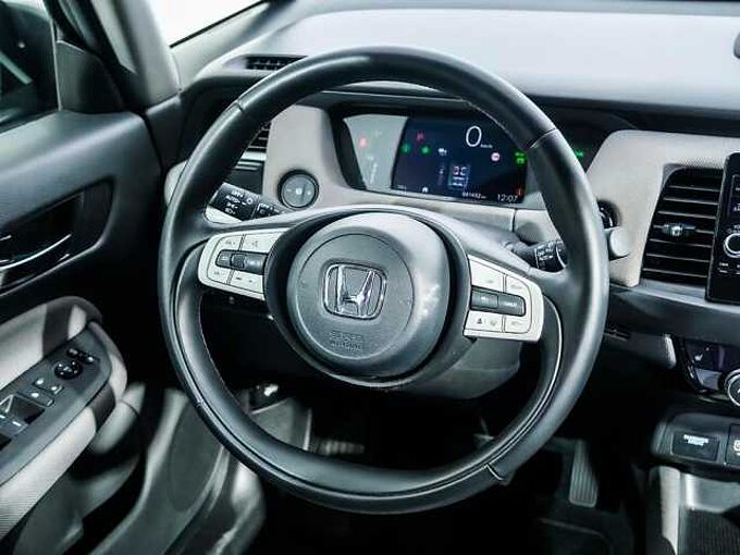 Honda Jazz 1.5 I-MMD HEV CROSSTAR 109 5P