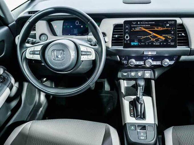 Honda Jazz 1.5 I-MMD HEV CROSSTAR 109 5P