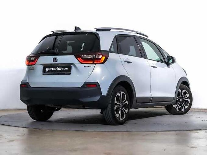 Honda Jazz 1.5 I-MMD HEV CROSSTAR 109 5P