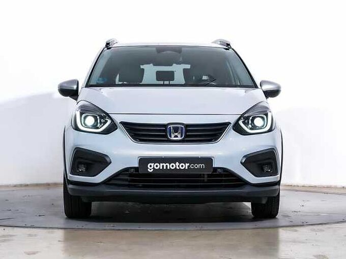 Honda Jazz 1.5 I-MMD HEV CROSSTAR 109 5P