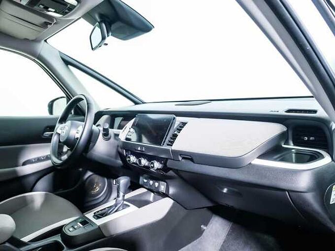 Honda Jazz 1.5 I-MMD HEV CROSSTAR 109 5P