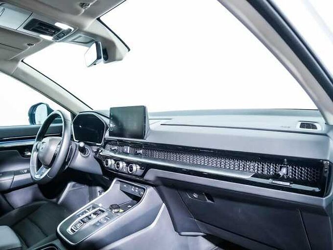 Honda Cr-v 2.0 I-MMD HYBRID ELEGANCE CVT 184 5P