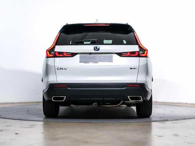 Honda Cr-v 2.0 I-MMD HYBRID ELEGANCE CVT 184 5P