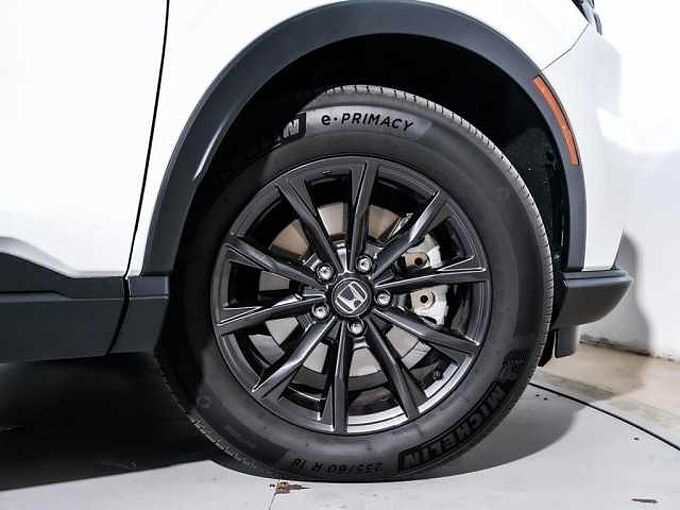 Honda Cr-v 2.0 I-MMD HYBRID ELEGANCE CVT 184 5P