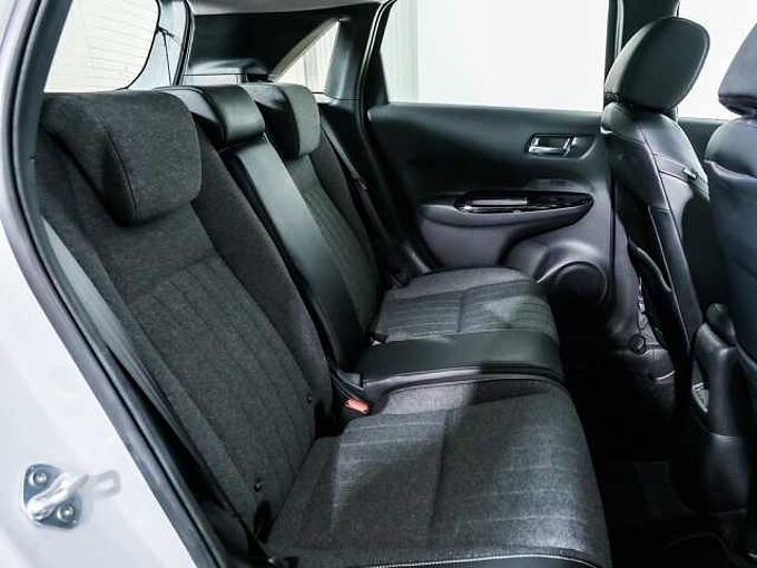 Honda Jazz 1.5 I-MMD HEV ELEGANCE 109 5P