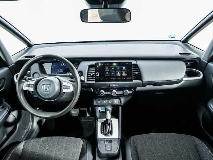 Honda Jazz 1.5 I-MMD HEV ELEGANCE 109 5P