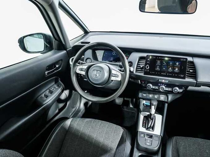 Honda Jazz 1.5 I-MMD HEV ELEGANCE 109 5P