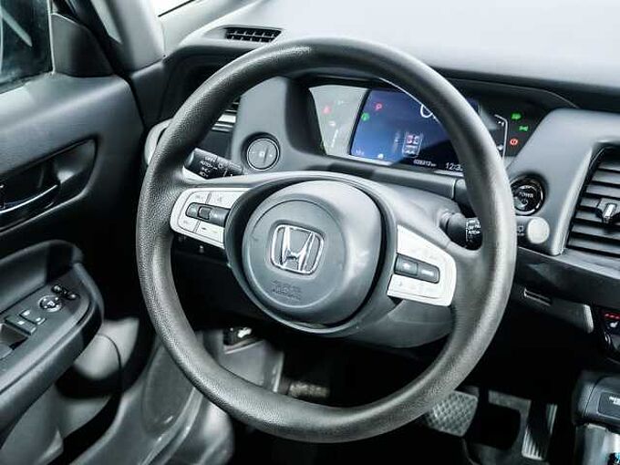 Honda Jazz 1.5 I-MMD HEV ELEGANCE 109 5P