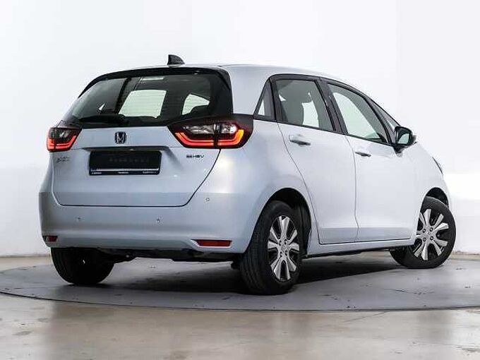 Honda Jazz 1.5 I-MMD HEV ELEGANCE 109 5P