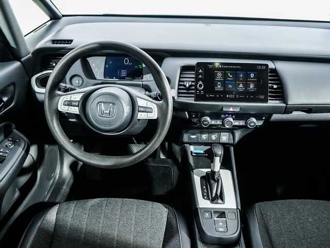Honda Jazz 1.5 I-MMD HEV ELEGANCE 109 5P