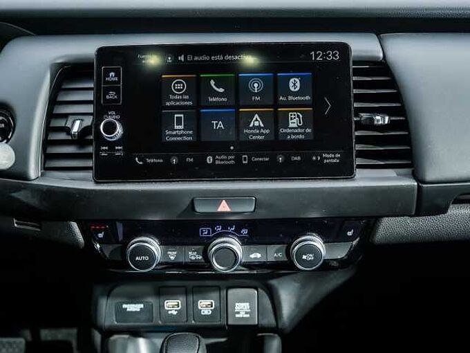 Honda Jazz 1.5 I-MMD HEV ELEGANCE 109 5P