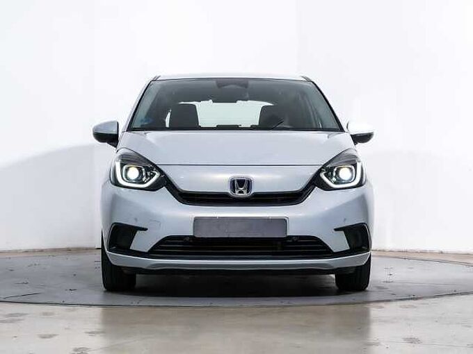 Honda Jazz 1.5 I-MMD HEV ELEGANCE 109 5P
