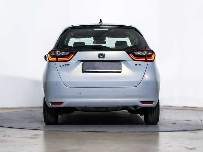 Honda Jazz 1.5 I-MMD HEV ELEGANCE 109 5P