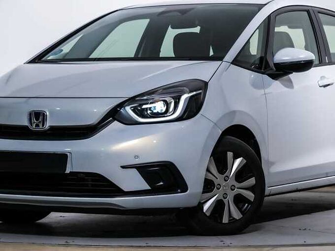 Honda Jazz 1.5 I-MMD HEV ELEGANCE 109 5P