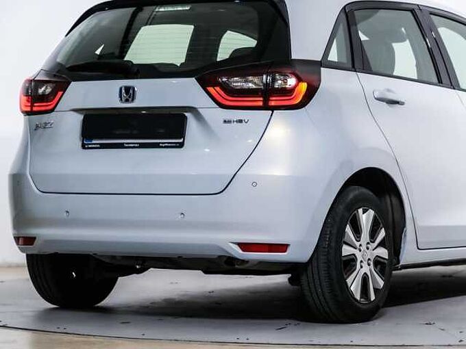 Honda Jazz 1.5 I-MMD HEV ELEGANCE 109 5P