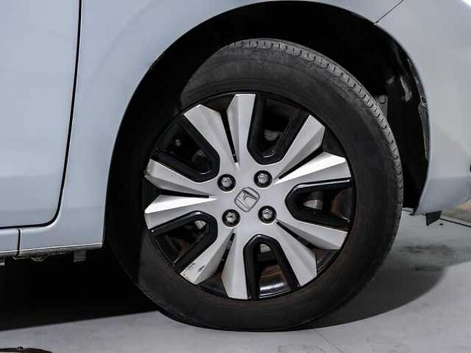 Honda Jazz 1.5 I-MMD HEV ELEGANCE 109 5P