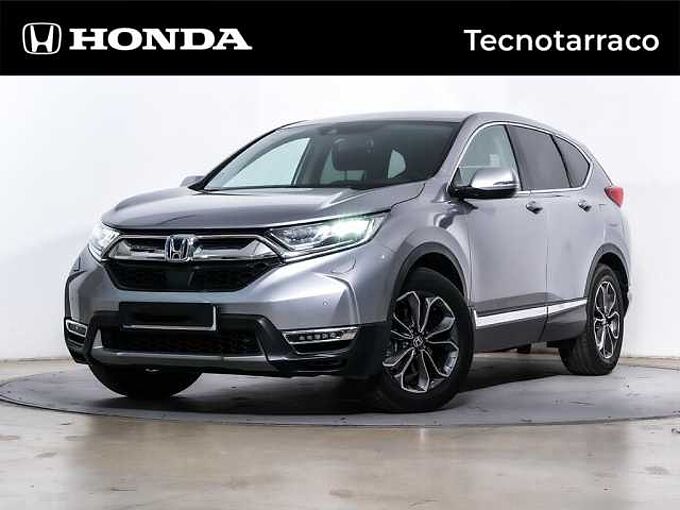 Honda  Cr-v 2.0 I-MMD HYBRID ELEGANCE CVT 184 5P