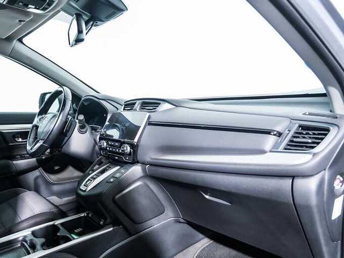 Honda Cr-v 2.0 I-MMD HYBRID ELEGANCE CVT 184 5P