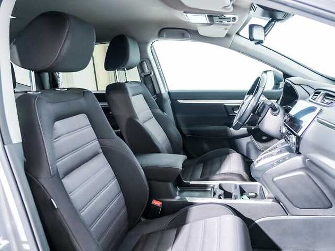 Honda Cr-v 2.0 I-MMD HYBRID ELEGANCE CVT 184 5P