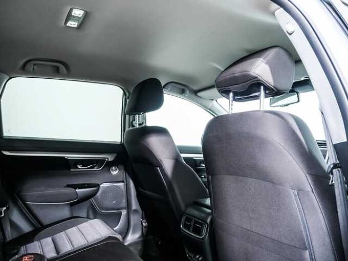 Honda Cr-v 2.0 I-MMD HYBRID ELEGANCE CVT 184 5P