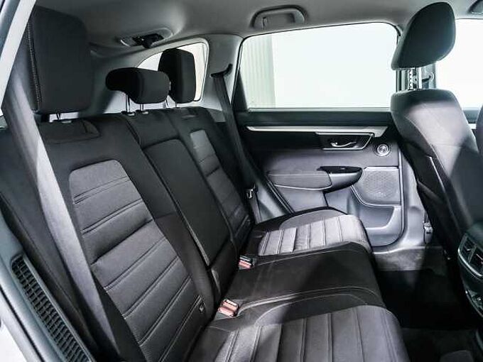 Honda Cr-v 2.0 I-MMD HYBRID ELEGANCE CVT 184 5P