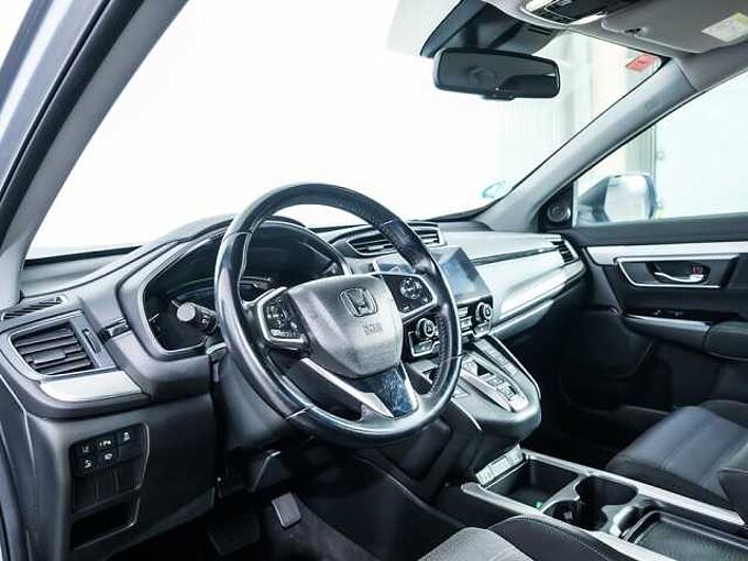 Honda Cr-v 2.0 I-MMD HYBRID ELEGANCE CVT 184 5P