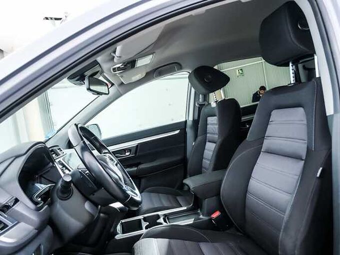 Honda Cr-v 2.0 I-MMD HYBRID ELEGANCE CVT 184 5P