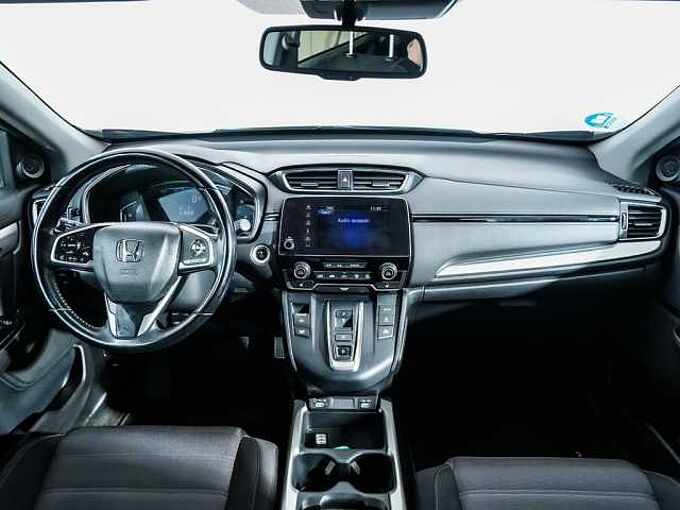 Honda Cr-v 2.0 I-MMD HYBRID ELEGANCE CVT 184 5P