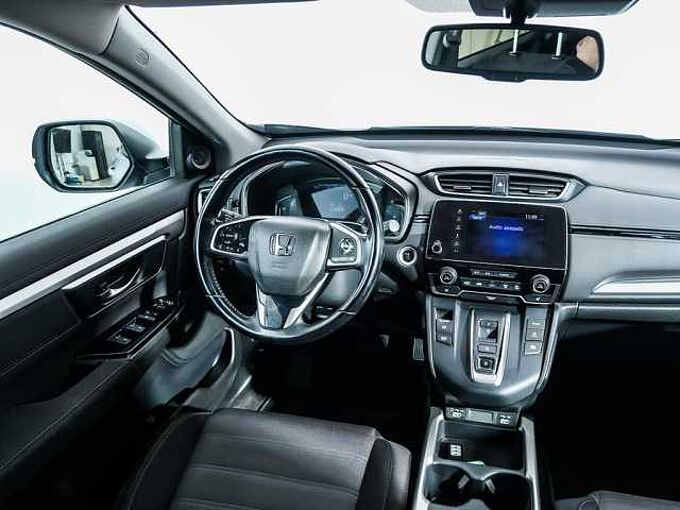 Honda Cr-v 2.0 I-MMD HYBRID ELEGANCE CVT 184 5P