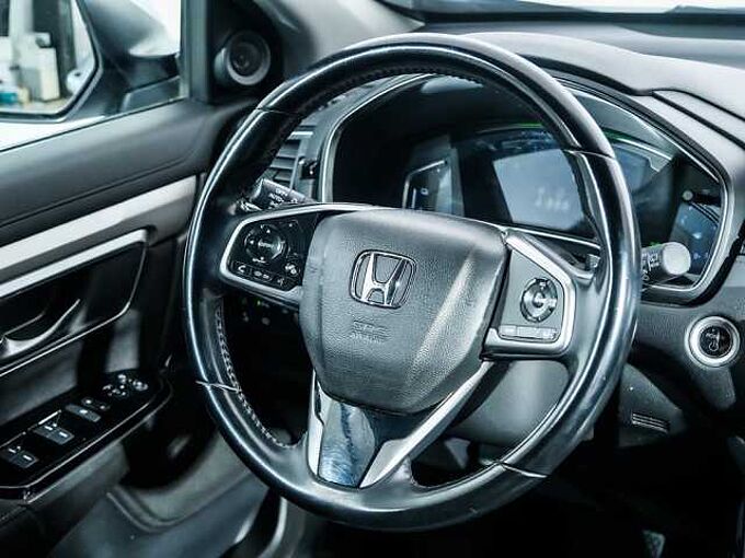 Honda Cr-v 2.0 I-MMD HYBRID ELEGANCE CVT 184 5P